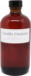 View Buying Options For The Vanilla Fantasy Scented Body Oil Fragrance