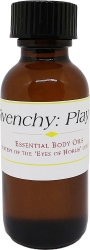 View Buying Options For The Givenchy: Play - Type For Men Cologne Body Oil Fragrance