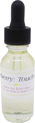 View Buying Options For The Burberry: Touch - Type For Men Scented Body Oil Fragrance