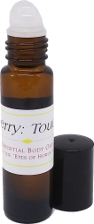 View Buying Options For The Burberry: Touch - Type For Men Scented Body Oil Fragrance
