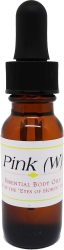 View Buying Options For The Pink - Type VS For Women Scented Body Oil Fragrance