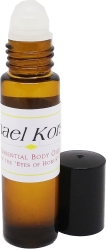View Buying Options For The Michael Kors - Type For Women Scented Body Oil Fragrance