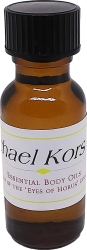 View Buying Options For The Michael Kors - Type For Women Scented Body Oil Fragrance