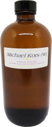 View Buying Options For The Michael Kors - Type For Women Scented Body Oil Fragrance
