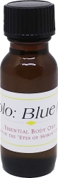 View Buying Options For The Polo: Blue - Type For Men Cologne Body Oil Fragrance