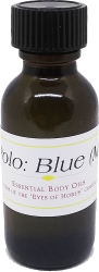 View Buying Options For The Polo: Blue - Type For Men Cologne Body Oil Fragrance