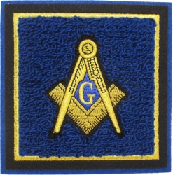 View Buying Options For The Mason Chenille Drink Coaster Set [Pre-Pack]