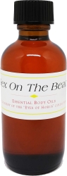 View Buying Options For The Sex On The Beach Scented Body Oil Fragrance