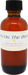 View Buying Options For The Sex On The Beach Scented Body Oil Fragrance