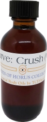 View Buying Options For The Curve: Crush - Type For Women Perfume Body Oil Fragrance