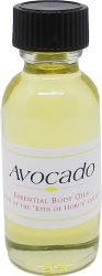 View Buying Options For The 100% Pure Avocado Essential Oil