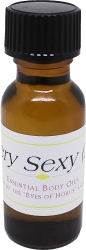 View Buying Options For The Very Sexy - Type VS For Men Scented Body Oil Fragrance