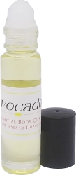 View Buying Options For The 100% Pure Avocado Essential Oil