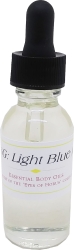 View Buying Options For The Dolce & Gabbana: Light Blue - Type For Women Scented Body Oil Fragrance