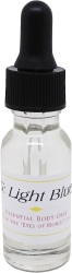 View Buying Options For The Dolce & Gabbana: Light Blue - Type For Women Scented Body Oil Fragrance