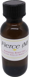 View Buying Options For The Fierce - Type For Men Cologne Body Oil Fragrance