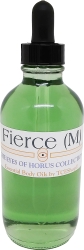 View Buying Options For The Fierce - Type For Men Cologne Body Oil Fragrance