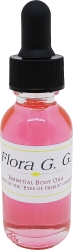 View Buying Options For The Flora Gorgeous Gardenia - Type G For Women Scented Body Oil Fragrance