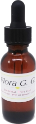 View Buying Options For The Flora Gorgeous Gardenia - Type G For Women Scented Body Oil Fragrance