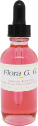 View Buying Options For The Flora Gorgeous Gardenia - Type G For Women Scented Body Oil Fragrance