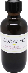 View Buying Options For The Usher - Type For Men Cologne Body Oil Fragrance