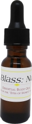 View Buying Options For The Nude - Type Bill Blass For Women Scented Body Oil Fragrance