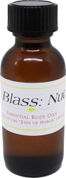 View Buying Options For The Nude - Type Bill Blass For Women Scented Body Oil Fragrance