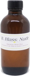 View Buying Options For The Bill Blass: Nude - Type For Women Perfume Body Oil Fragrance