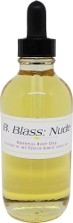View Buying Options For The Bill Blass: Nude - Type For Women Perfume Body Oil Fragrance