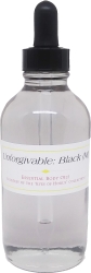 View Buying Options For The Unforgivable: Black - Type SJ For Men Scented Body Oil Fragrance