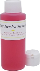 View Buying Options For The Pure Seduction - Type VS For Women Scented Body Oil Fragrance