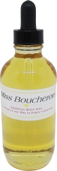 View Buying Options For The Miss Boucheron - Type For Women Scented Body Oil Fragrance