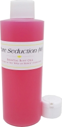 View Buying Options For The Pure Seduction - Type VS For Women Scented Body Oil Fragrance