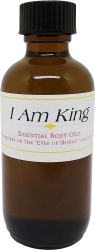 View Buying Options For The I Am King - Type For Men Cologne Body Oil Fragrance