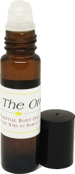 View Buying Options For The The One: Dolce & Gabbana - Type For Men Scented Body Oil Fragrance