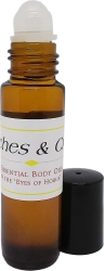 View Buying Options For The Peaches & Cream Scented Body Oil Fragrance