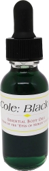 View Buying Options For The Kenneth Cole: Black - Type For Women Perfume Body Oil Fragrance