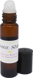 View Buying Options For The Shine: Samsara - Type G For Women Scented Body Oil Fragrance