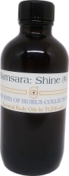 View Buying Options For The Samsara: Shine - Type For Women Perfume Body Oil Fragrance