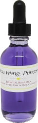 View Buying Options For The Vera Wang: Princess - Type For Women Scented Body Oil Fragrance