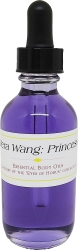 View Buying Options For The Vera Wang: Princess - Type For Women Perfume Body Oil Fragrance