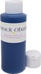 View Buying Options For The Barack Obama For Men Cologne Body Oil Fragrance