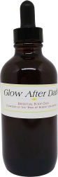 View Buying Options For The Glow After Dark - Type Scented Body Oil Fragrance