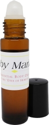 View Buying Options For The M By Mariah Carey - Type Scented Body Oil Fragrance