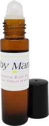 View Buying Options For The M by Mariah Carey - Type Scented Body Oil Fragrance