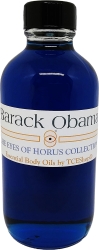 View Buying Options For The Barack Obama For Men Cologne Body Oil Fragrance