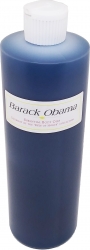 View Buying Options For The Barack Obama For Men Cologne Body Oil Fragrance