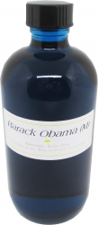 View Buying Options For The Barack Obama For Men Cologne Body Oil Fragrance