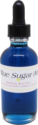 View Buying Options For The Blue Sugar - Type A For Men Scented Body Oil Fragrance