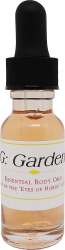 View Buying Options For The Dolce & Gabbana: Garden - Type For Women Scented Body Oil Fragrance